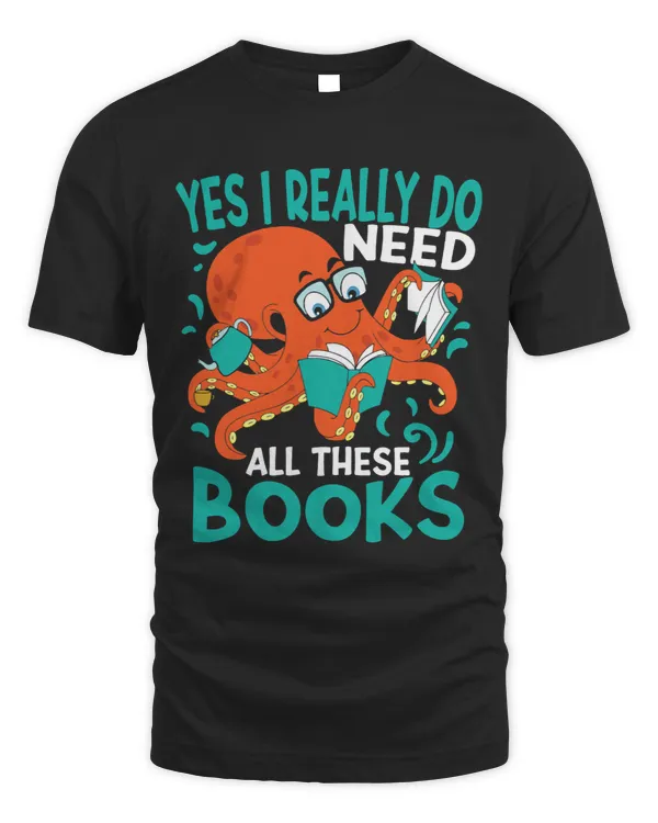 Yes I Really Do Need All These Books Reading