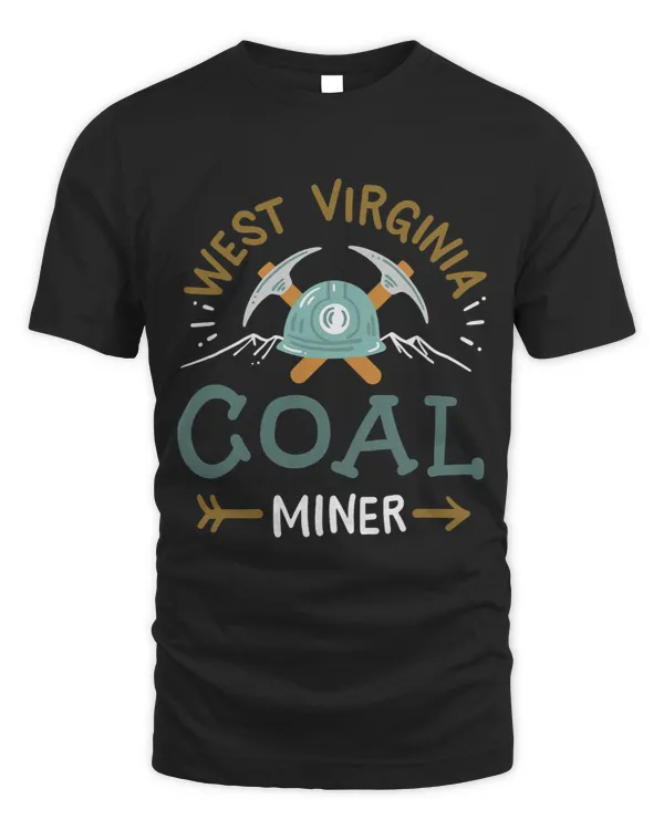 West Virginia Coal Miner