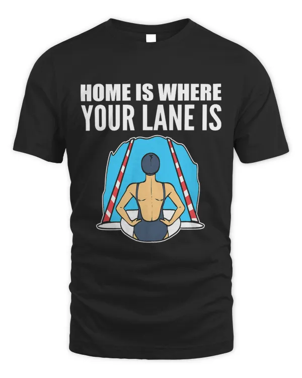 Where your lane Triathlete