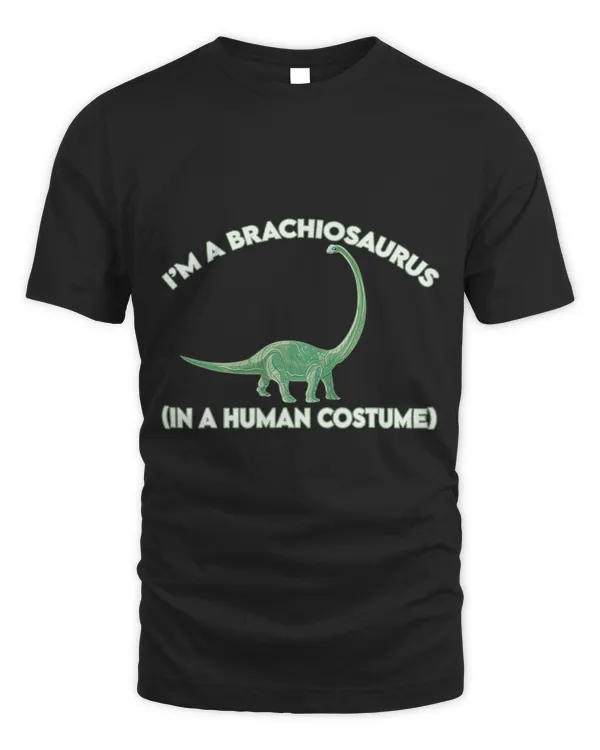 Brachiosaurus Costume Design Primeval Creatures