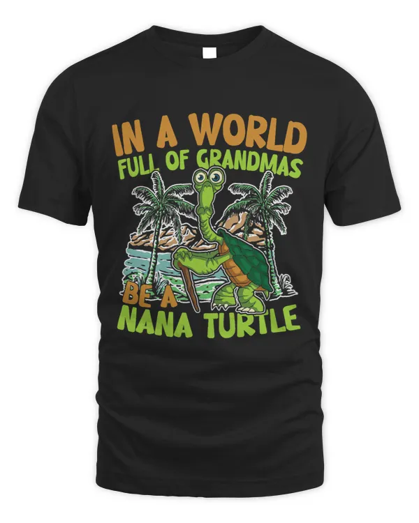 Unisex Standard T-Shirt