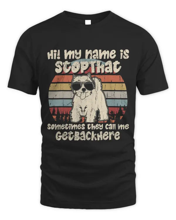 Unisex Standard T-Shirt