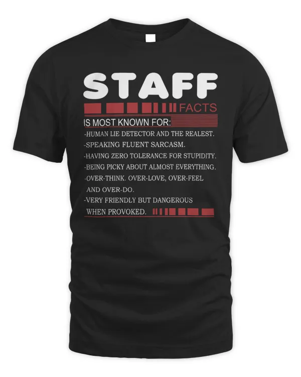 STAFF
