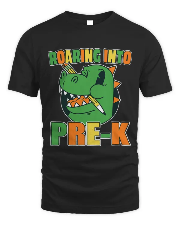 Unisex Standard T-Shirt