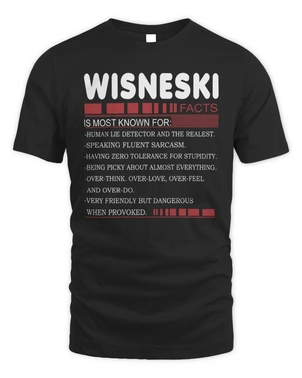 WISNESKI