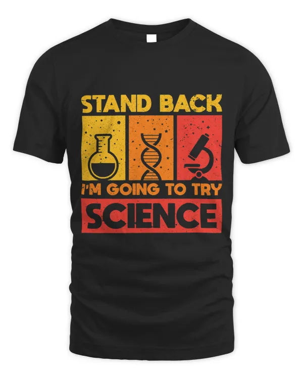 Unisex Standard T-Shirt