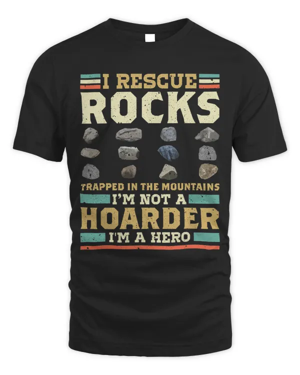 I Rescue Rocks Trapped In The Mountains Im Not A Hoarder