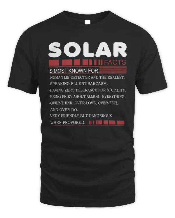 Unisex Standard T-Shirt