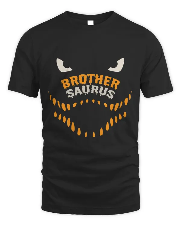BrotherSaurus Halloween Matching Family Costumes Brother