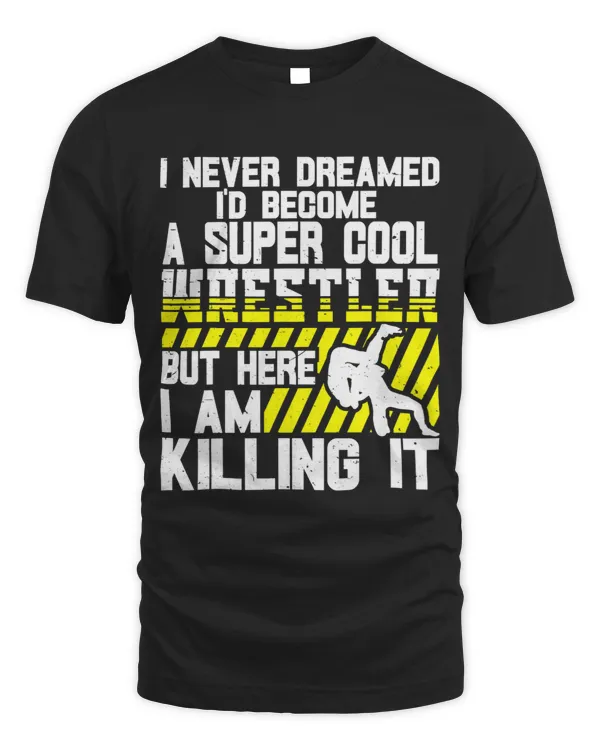Unisex Standard T-Shirt