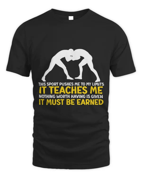 Unisex Standard T-Shirt