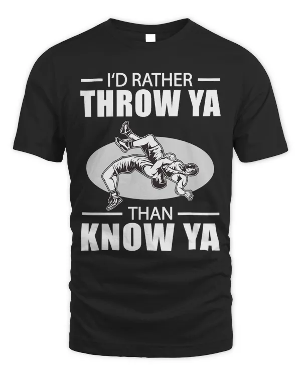 Unisex Standard T-Shirt