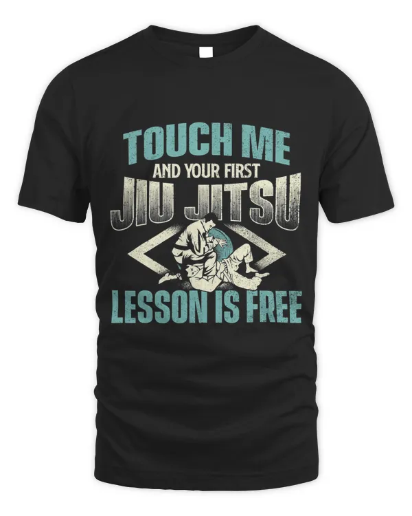 Your First Jiu Jitsu Lesson Is Free Martial Arts Grappling