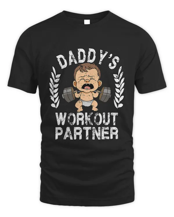 Daddys Partner for a beloved son