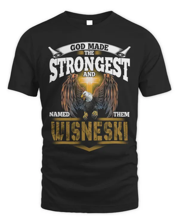 WISNESKI