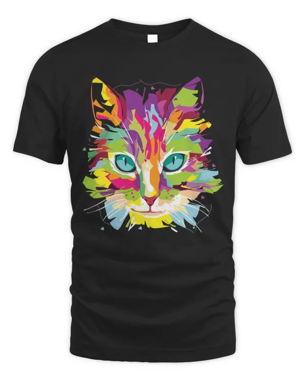 Cat design