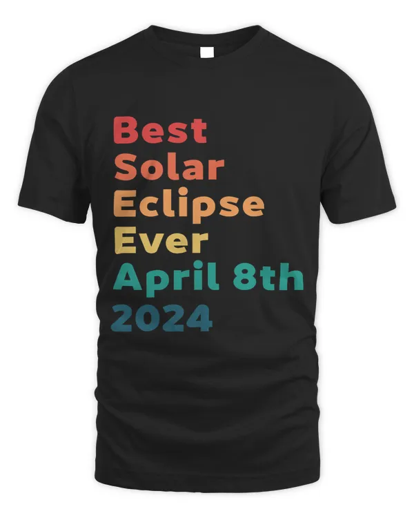 Best Solar Eclipse Ever April 8th 2024 Totality Astronomy