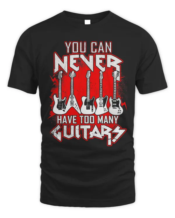 Unisex Standard T-Shirt