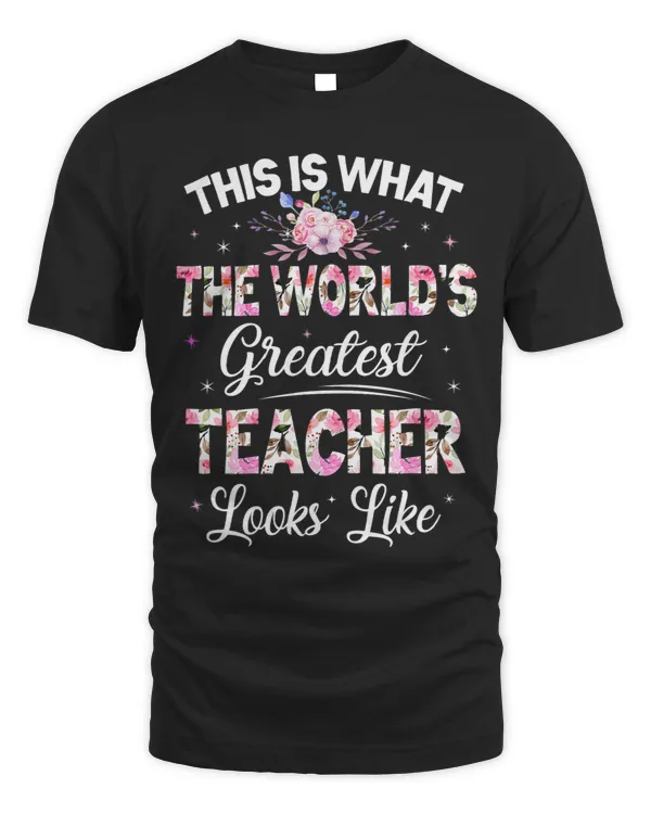 Unisex Standard T-Shirt