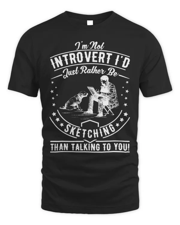Unisex Standard T-Shirt