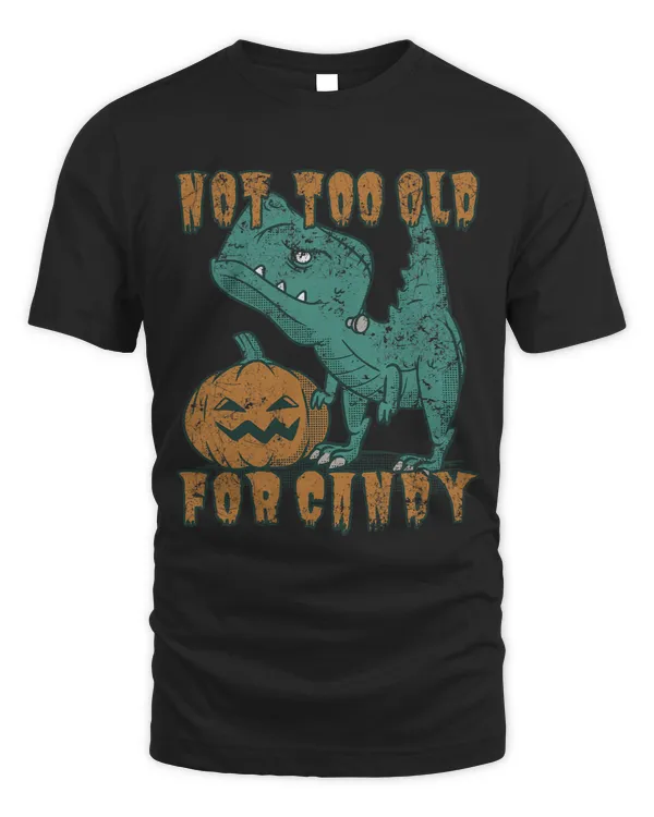 Unisex Standard T-Shirt