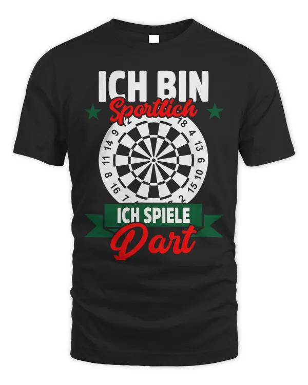 Bullseye Triple 23 Dart Player