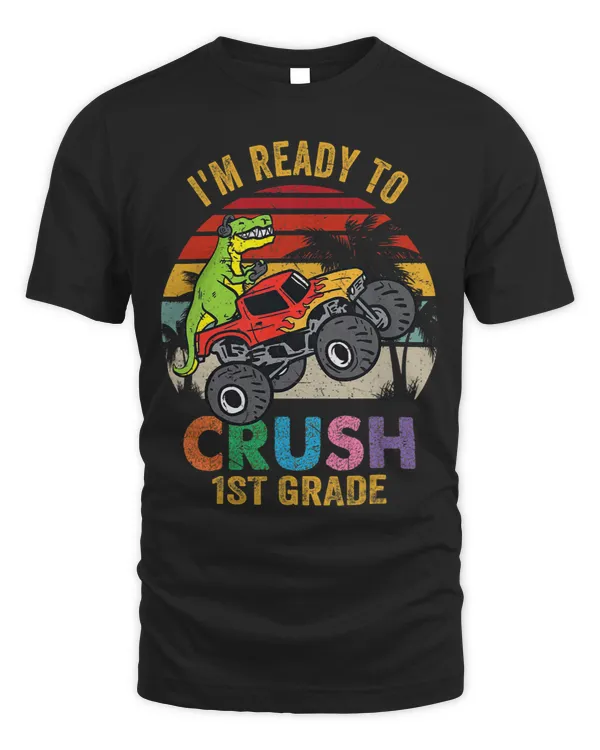 Unisex Standard T-Shirt