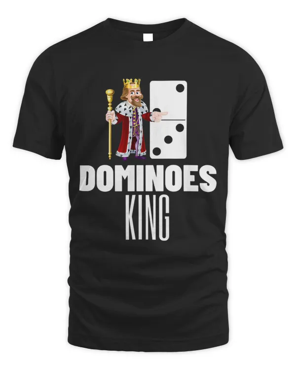 Dominoes King Dominoes