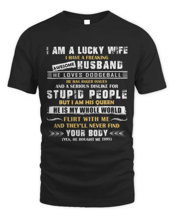 Unisex Standard T-Shirt