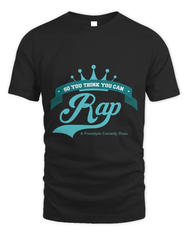 Comedy Show So You Think You Can Rap