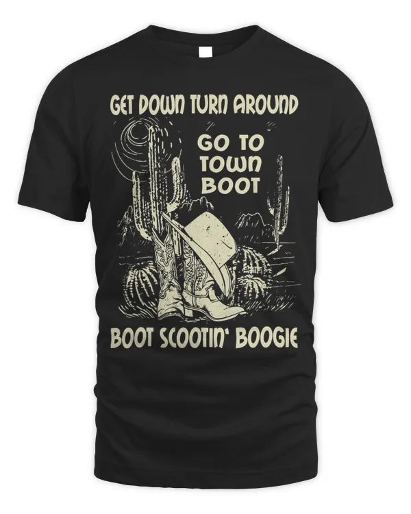 Unisex Standard T-Shirt