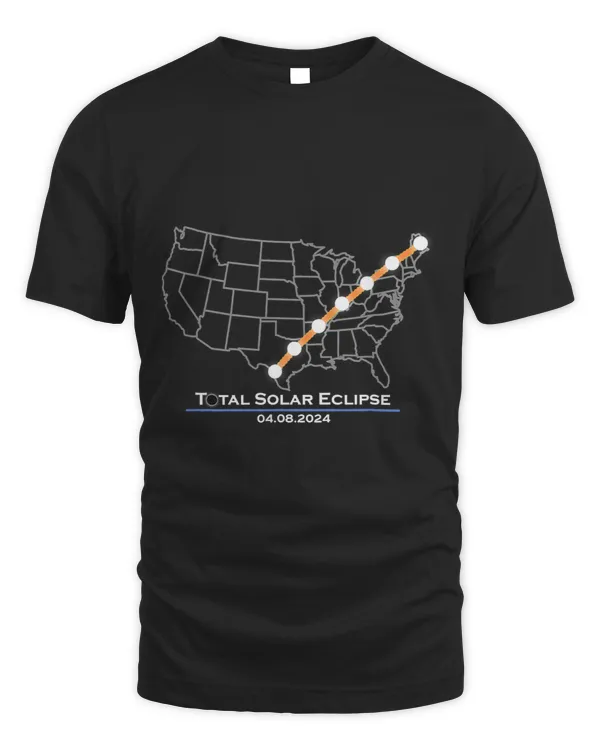America Totality Total Solar Eclipse April 8 2024 04 08 2024