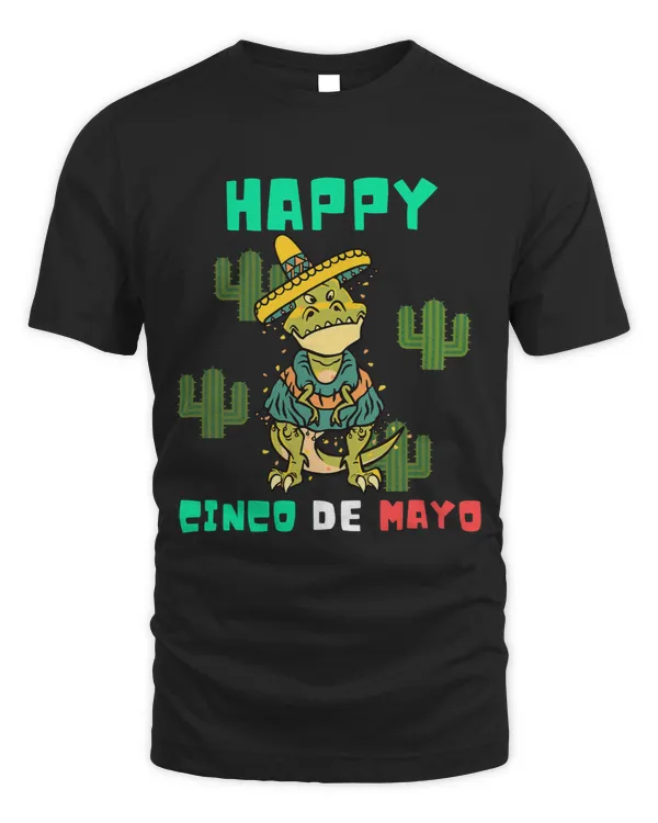 Unisex Standard T-Shirt