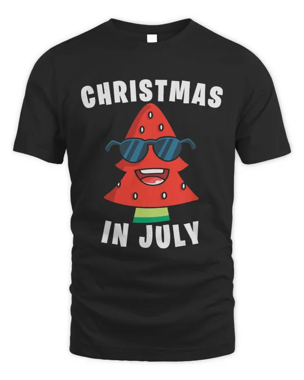 CHRISTMAS IN JULY Summer Xmas Decoration Men Women Kids 2