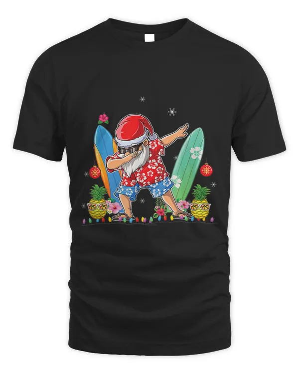 CHRISTMAS IN JULY Summer Xmas Decoration Men Women Kids 6