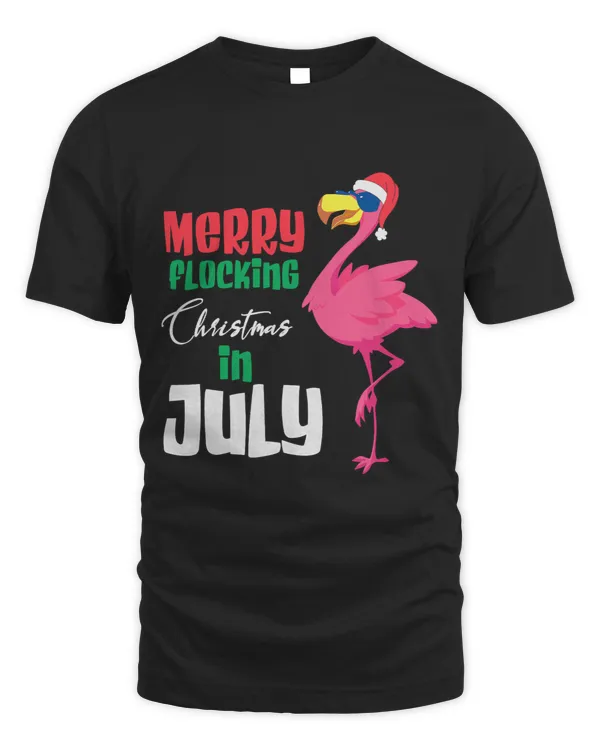 CHRISTMAS IN JULY Summer Xmas Decoration Men Women Kids 7
