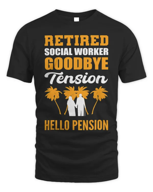 Hello Pension Pensioner