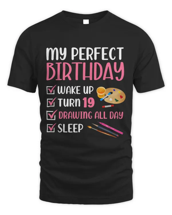 Unisex Standard T-Shirt