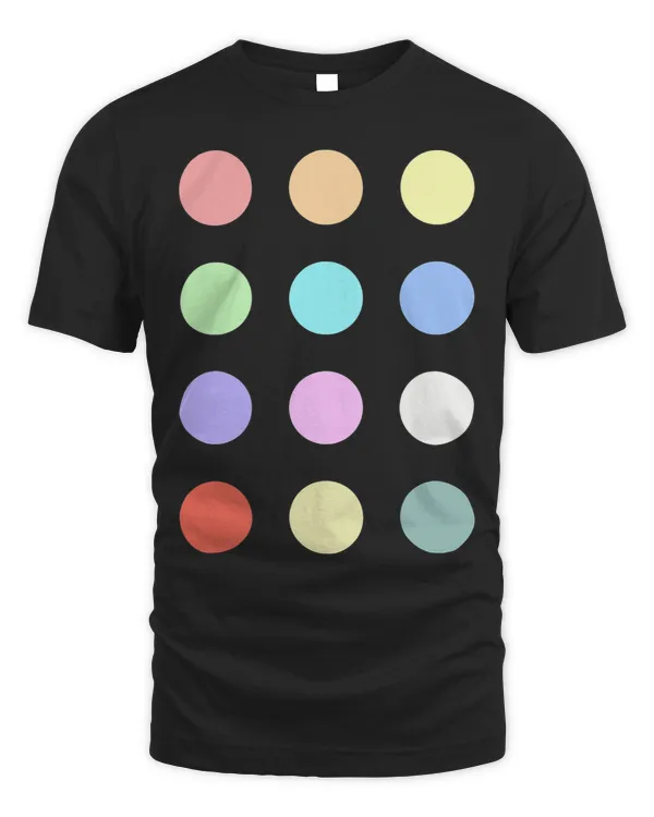 Dot dot dot