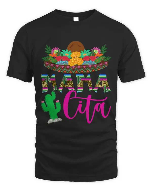 Funny Mamacita Mama To Be Cinco De Mayo Mexico Fiesta Women