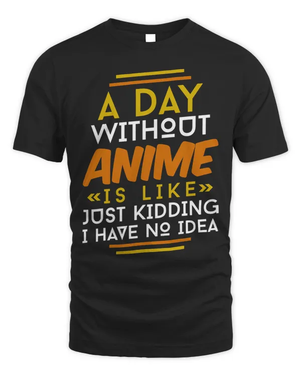 Anime Manga Otaku Japanese Funny Anime Lover Kawaii