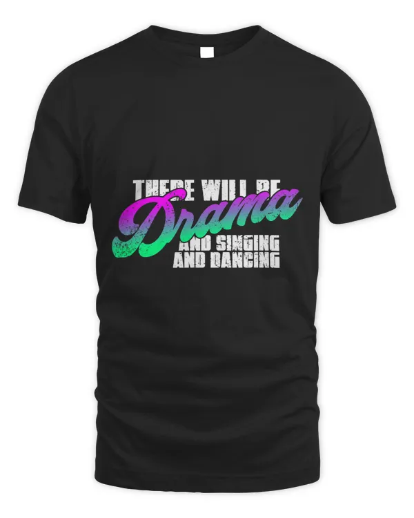 Drama Musical Theater