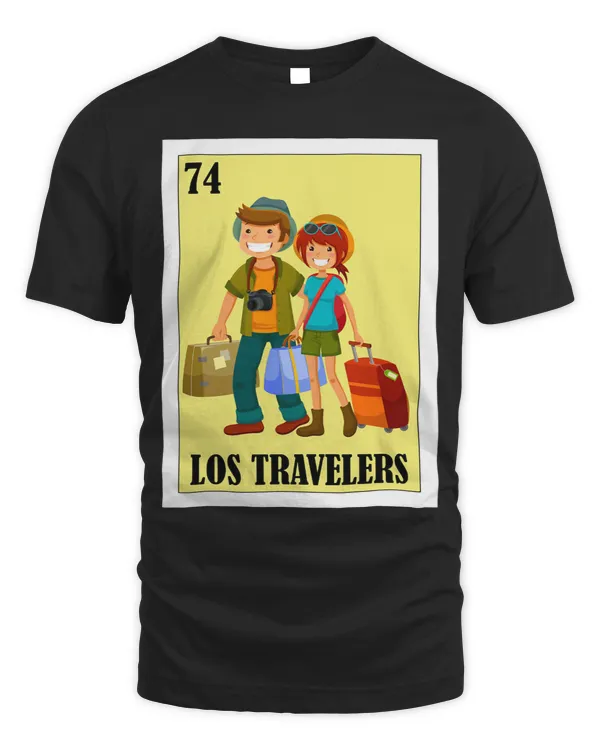 Unisex Standard T-Shirt