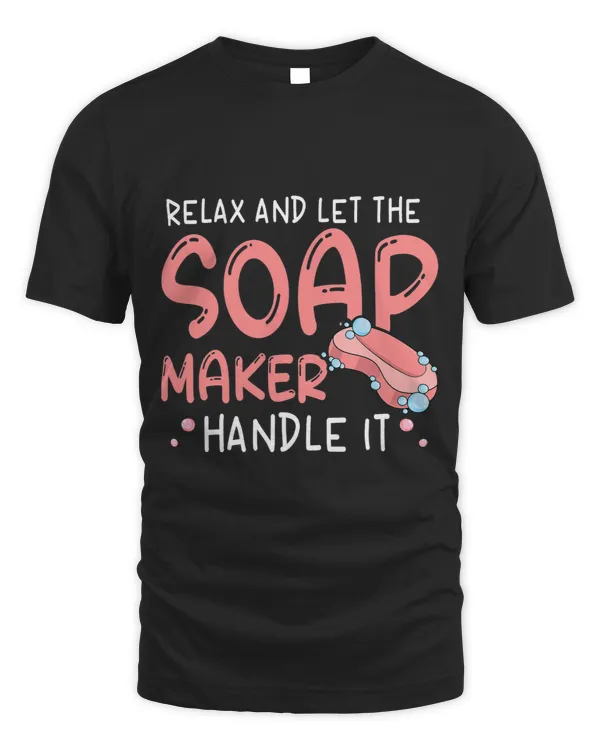 Homemade Soap Crafting Quote for a Soap Maker 1