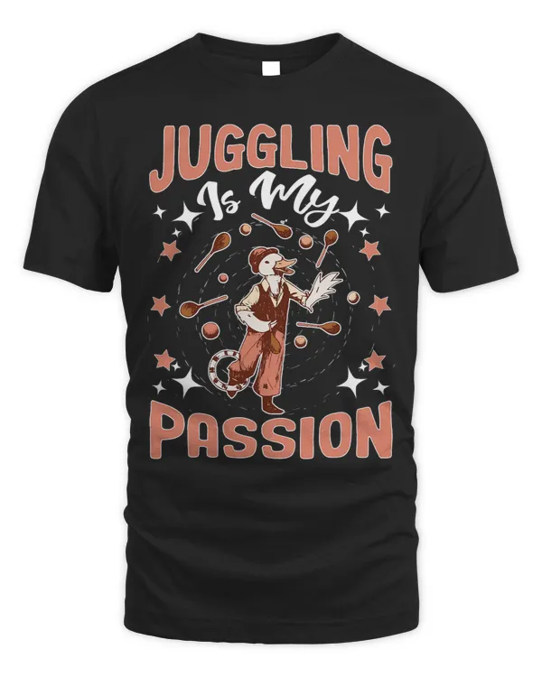 Circus For Kids Juggling Is My Passion