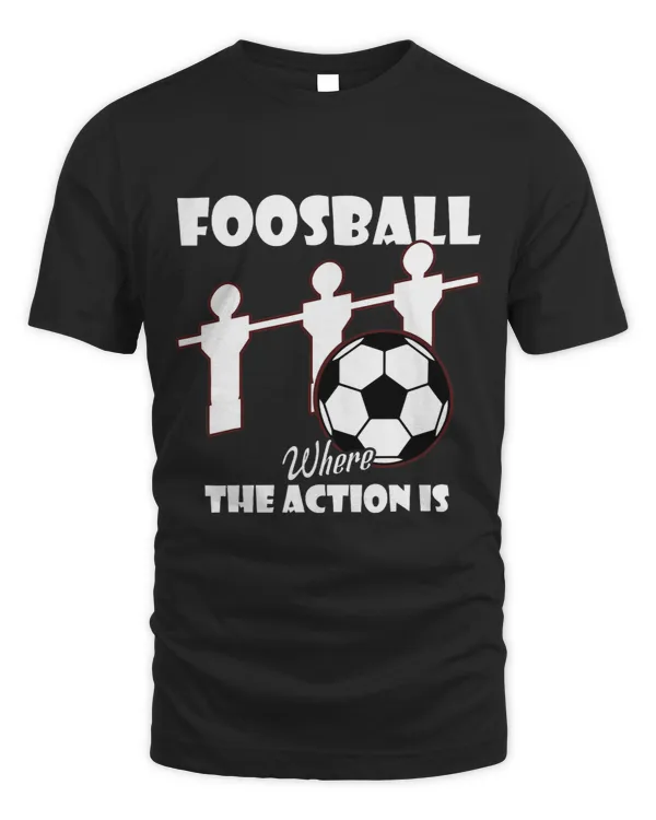 Unisex Standard T-Shirt