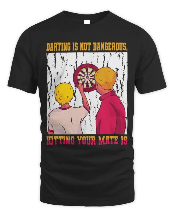 Unisex Standard T-Shirt