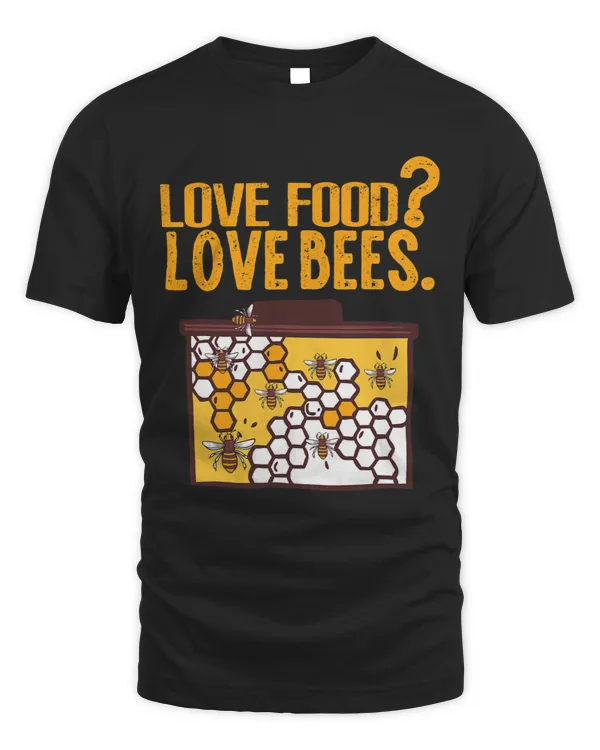Bee Beekeeping Love Food Love Bees Beekeeper Beekeeping Honeybee Beekeeper