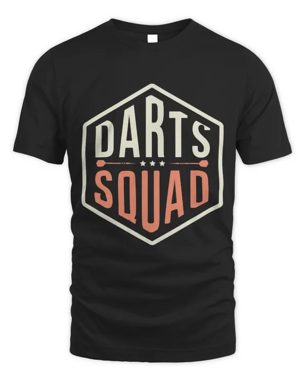 Darts Squad Dartboard Arrow Player