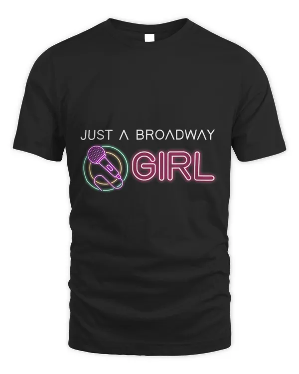 Actress Gift Idea Women Girls Kids Musical Theater